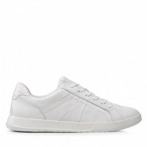 Sneakersy TAMARIS - 1-23623-28 White Uni 146