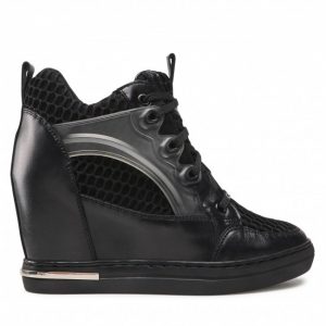 Sneakersy CARINII - B7609 E50-000-000-B88