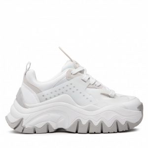 Sneakersy BUFFALO - Trail One BN1630598 White