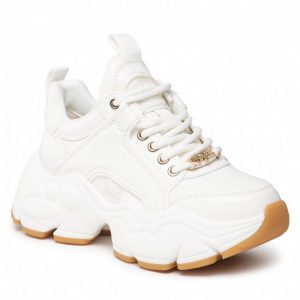 Sneakersy BUFFALO - Binray BN1630693 White