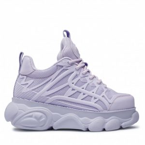 Sneakersy BUFFALO - Cld Flow 1630707 Lavender