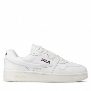 Sneakersy FILA - Arcade L FFM0041.13037 White/Fila Navy