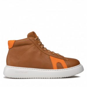 Sneakersy CAMPER - Runner 21 K400626-003 Brown