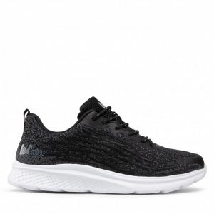 Sneakersy LEE COOPER - LCW-22-32-1227M Black