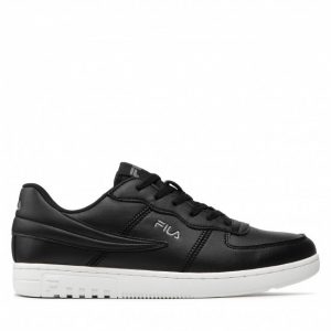 Sneakersy FILA - Noclaf Low FFM0022.80010 Black