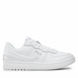 Sneakersy FILA - Noclaf Low Wmn FFW0031.10004 White