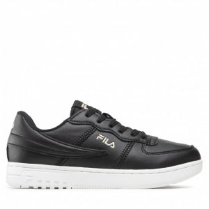 Sneakersy FILA - Noclaf Low Wmn FFW0031.80010 Black