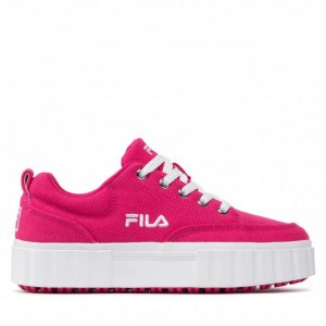 Sneakersy FILA - Sandblast C Wmn FFW0062.40000 Pink Peacock