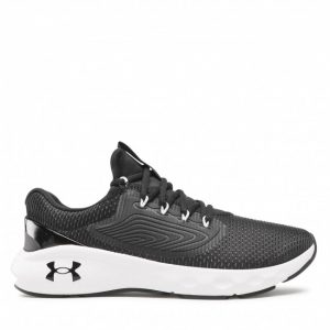 Buty UNDER ARMOUR - Ua Charged Vantage 2 3024873-001 Blk/Blk