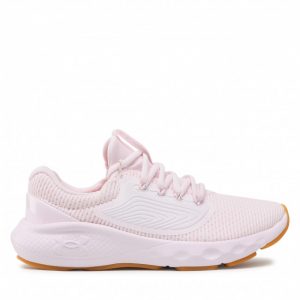 Buty UNDER ARMOUR - Ua W Charged Vantage 2 3024884-600 Pnk/Pnk