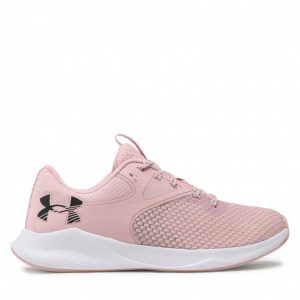 Buty UNDER ARMOUR - Ua W Charged Aurora 2 3025060-600 Pnk/Pnk