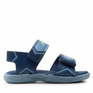 Sandały RIDER - Comfort Baby 82746 Blue/Blue 20729