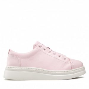 Sneakersy CAMPER - Runner Up K200508-075 Pink