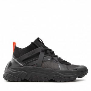 Sneakersy PALLADIUM - Off-Grid Lo Adv 77331-001-M Black/Black