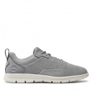 Sneakersy TIMBERLAND - Graydon TB0A29DR0851 Medium Grey Knit