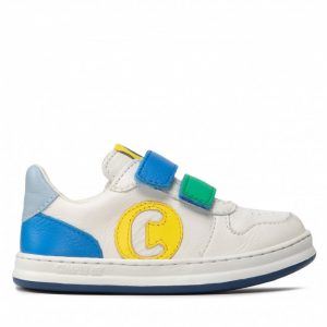 Sneakersy CAMPER - Runner Four Kids K800436-015 Multicolor