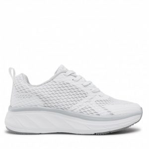 Sneakersy SPRANDI - WP07-11601-02 White