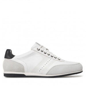 Sneakersy GINO ROSSI - MI08-JIM-22 White