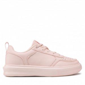 Sneakersy SPRANDI - WP07-11588-01 Pink
