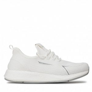 Sneakersy SPRANDI - MP07-01445-08 White