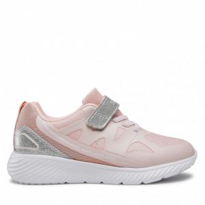 Sneakersy SPRANDI - CP-DZ22001B Pink