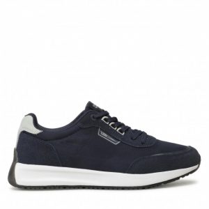 Sneakersy SPRANDI - MP07-11624-02 Cobalt Blue