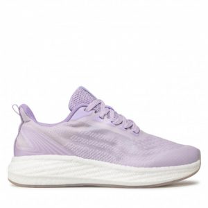 Sneakersy SPRANDI - WP07-11602-06 Violet