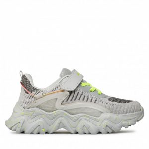 Sneakersy SPRANDI - CP70-22449(IV)CH Grey