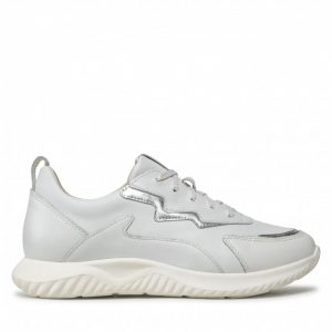Sneakersy LASOCKI - RST-ANCONA-03 White
