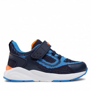 Sneakersy SPRANDI - CP87-22356 Cobalt Blue