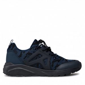 Sneakersy SPRANDI - CP66-22135 Cobalt Blue
