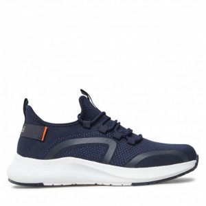 Sneakersy SPRANDI - MP07-01465-02 Cobalt Blue