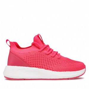 Sneakersy SPRANDI - CP07-01445-16(IV)DZ Pink