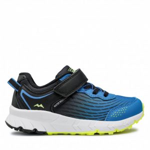 Sneakersy SPRANDI - CP-VS20KO1009 Cobalt Blue
