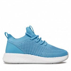Sneakersy SPRANDI - CP07-01445-16(IV)CH Blue
