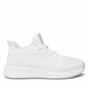 Sneakersy SPRANDI - CP07-01445-16(IV)CH White