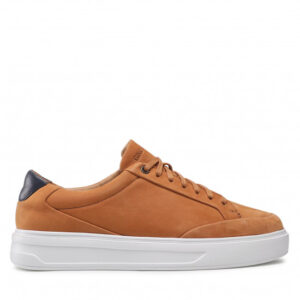 Sneakersy GINO ROSSI - MB-ROMEO-21 Camel