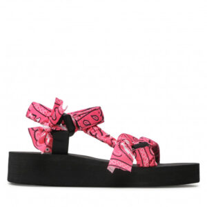 Sandały DEEZEE - CSS20396-03 Pink