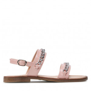 Sandały DEEZEE - CS1260-36 Pink
