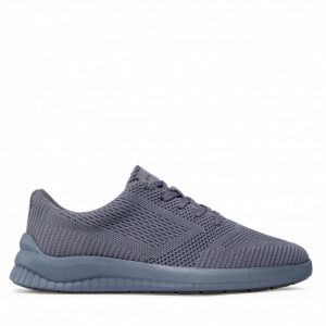 Sneakersy Badura - 121AM0131 Grey