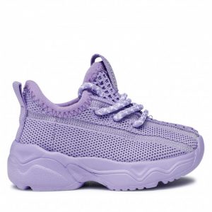 Sneakersy SPRANDI - CP23-6003(II)DZ Violet