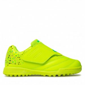 Sneakersy SPRANDI - CP23-6017 Yellow