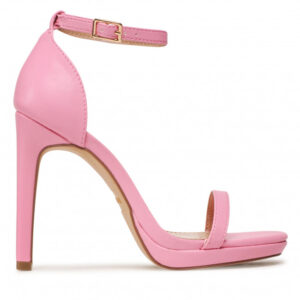 Sandały DEEZEE - LS5133-10 Pink