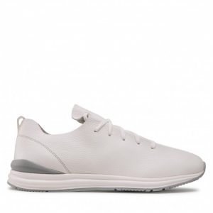 Sneakersy BADURA - MB-PASCAL-04 White