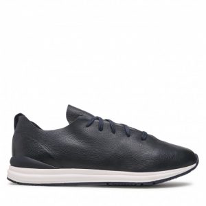 Sneakersy Badura - MB-PASCAL-04 Cobalt Blue