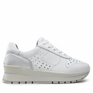 Sneakersy IMAC - 156370 Bianco 1405/001