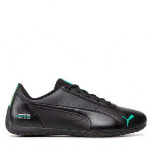Sneakersy PUMA - Mapf1 Neo Cat 306993 02 Puma Black/Puma Black