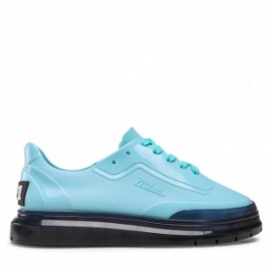 Sneakersy MELISSA - Classic Sneaker + Bt21 33399 Blue 50747