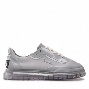 Sneakersy MELISSA - Classic Sneaker + Bt21 33399 Grey/Clear 54079
