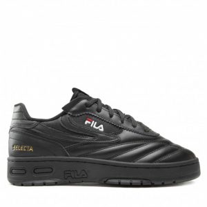 Sneakersy FILA - Selecta FFM0040.83052 Black/Black